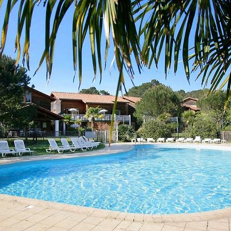 Superbe Duplex Proche Centre Et Plages Capbreton Buitenkant foto