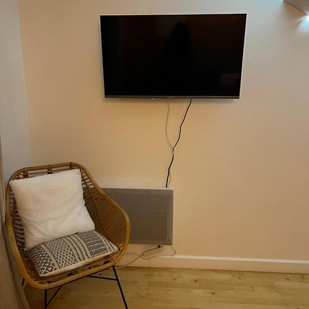 Superbe Duplex Proche Centre Et Plages Capbreton Buitenkant foto