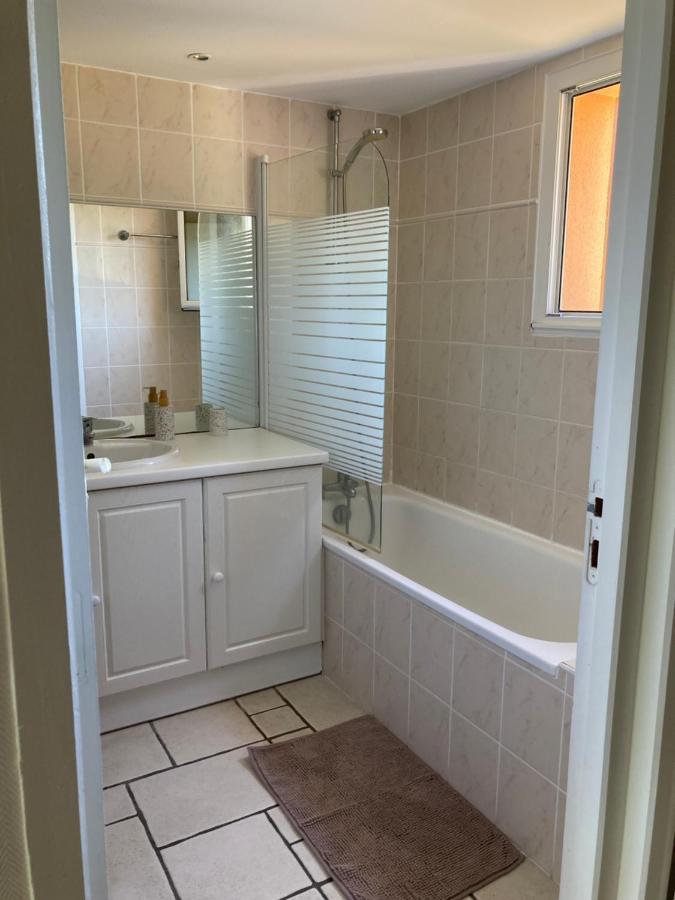 Superbe Duplex Proche Centre Et Plages Capbreton Buitenkant foto
