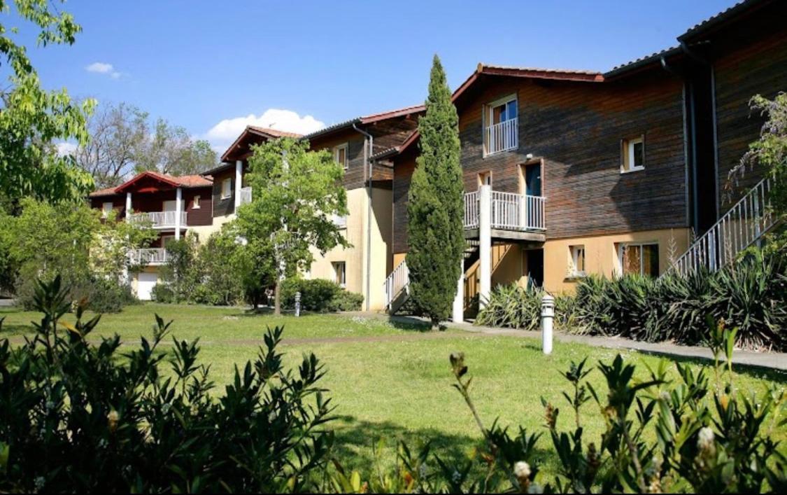 Superbe Duplex Proche Centre Et Plages Capbreton Buitenkant foto