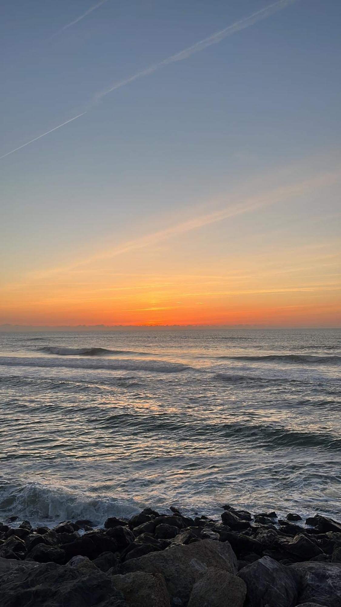 Superbe Duplex Proche Centre Et Plages Capbreton Buitenkant foto